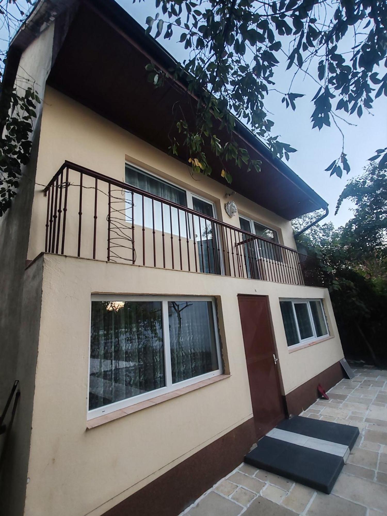 Trei Insule Home Arad Exterior foto