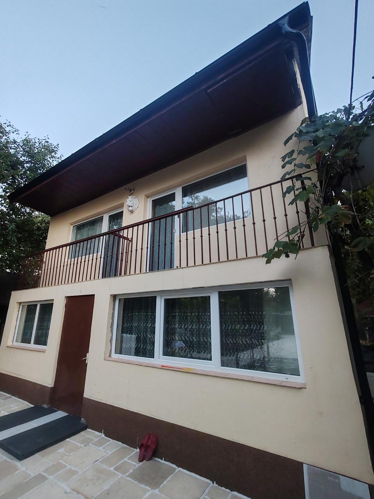 Trei Insule Home Arad Exterior foto