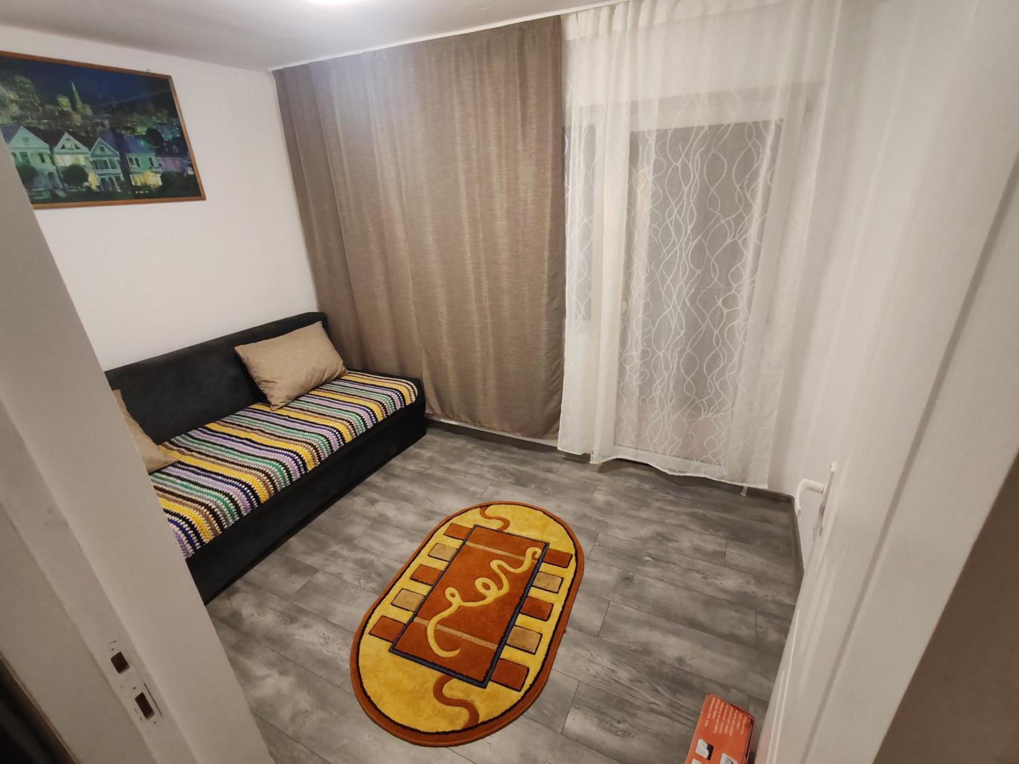 Trei Insule Home Arad Exterior foto