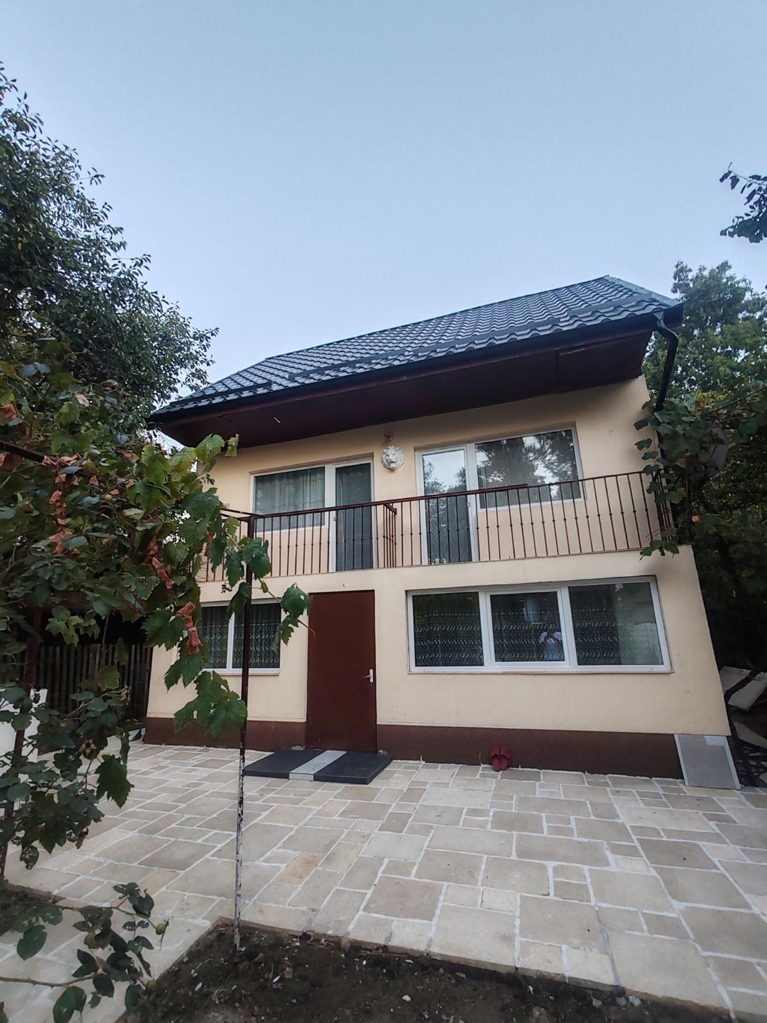 Trei Insule Home Arad Exterior foto