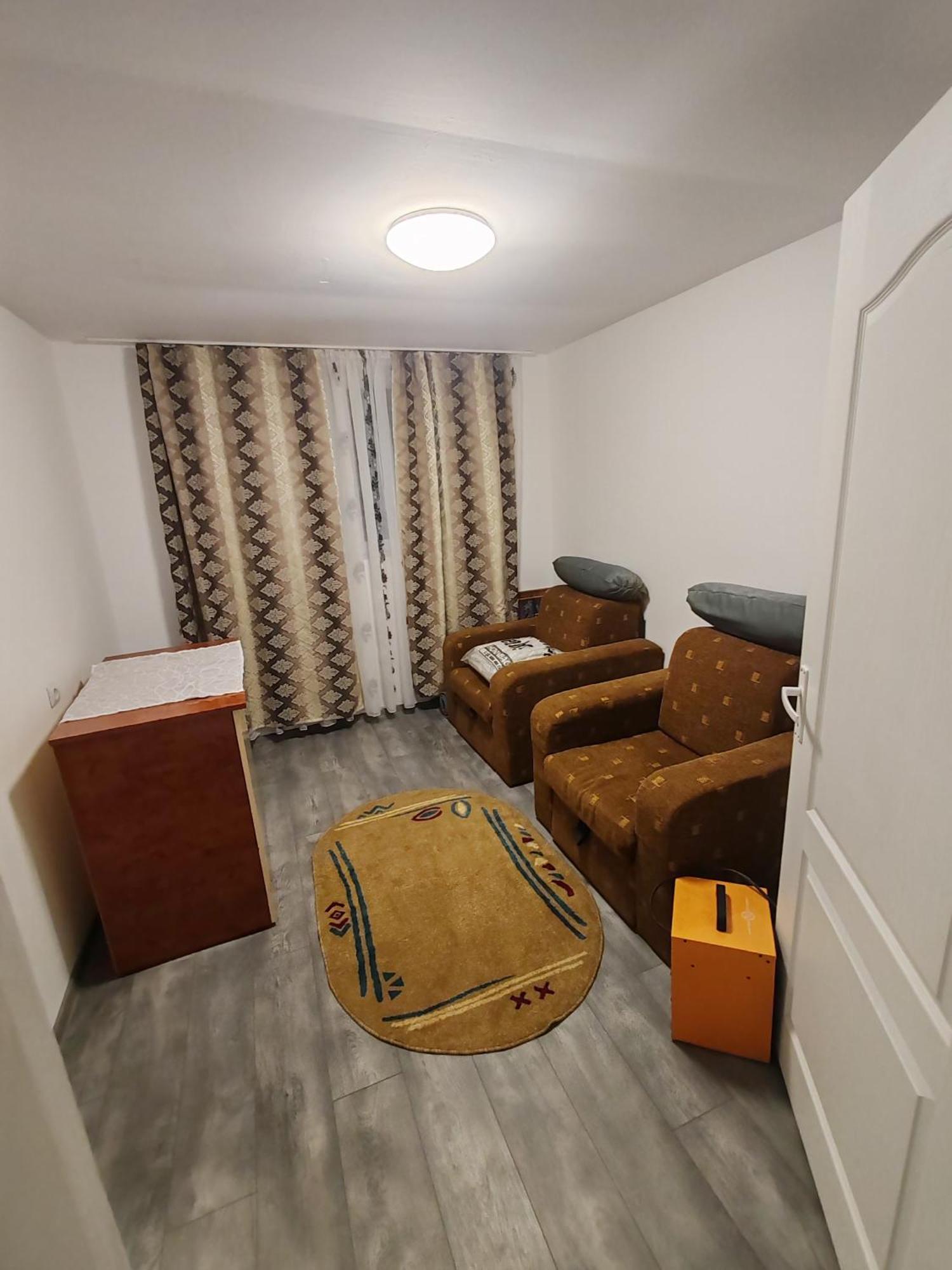 Trei Insule Home Arad Exterior foto