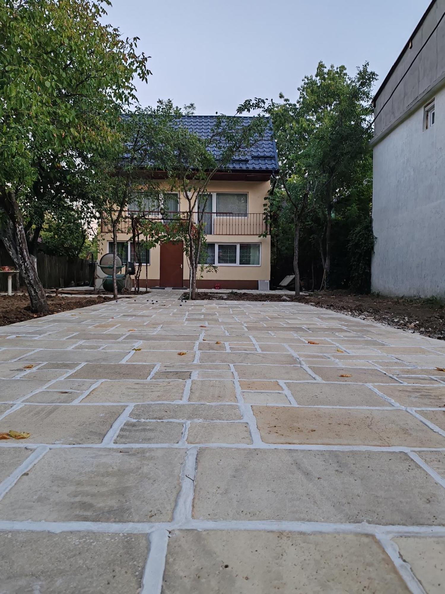Trei Insule Home Arad Exterior foto