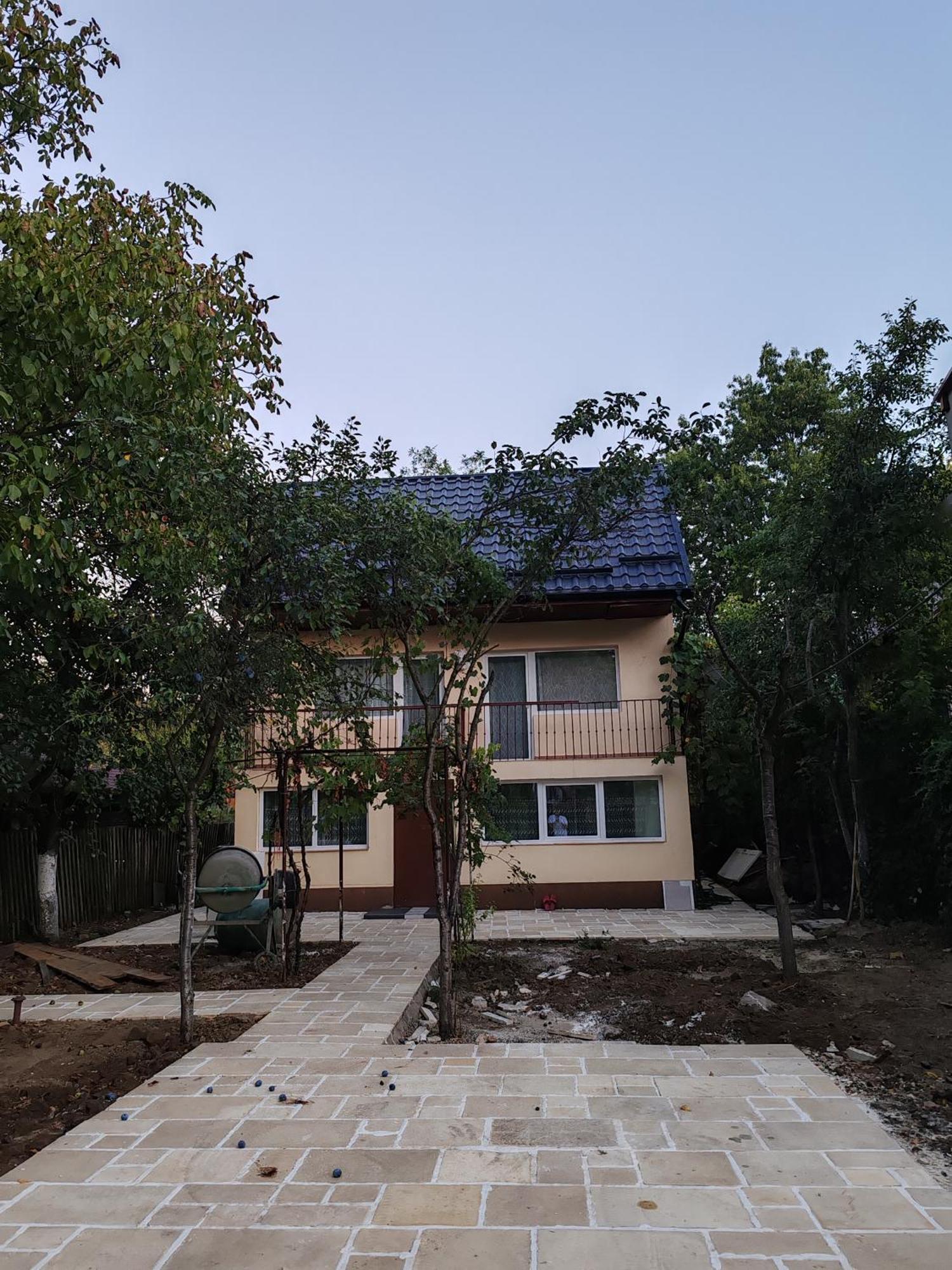 Trei Insule Home Arad Exterior foto